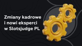 Nowa struktura zespołu Slotsjudge PL