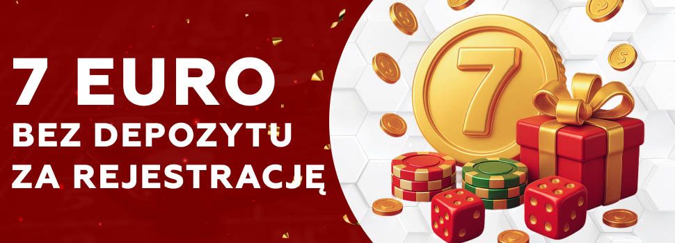 7 euro bez depozytu