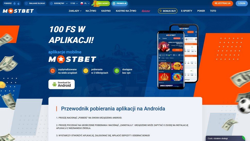 Mostbet Bonusy Bez Depozytu