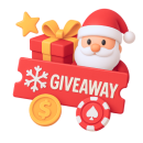 Świąteczne rozdanie