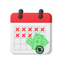 Codzienny cashback – natychmiastowy zwrot