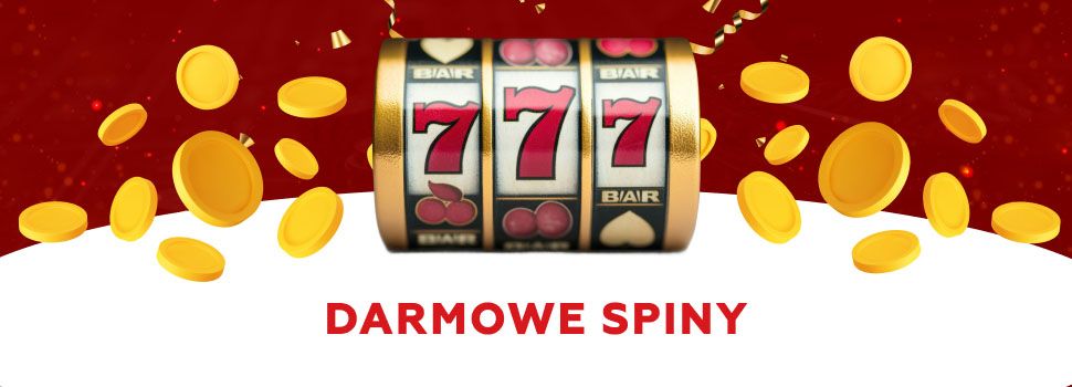 darmowe spiny