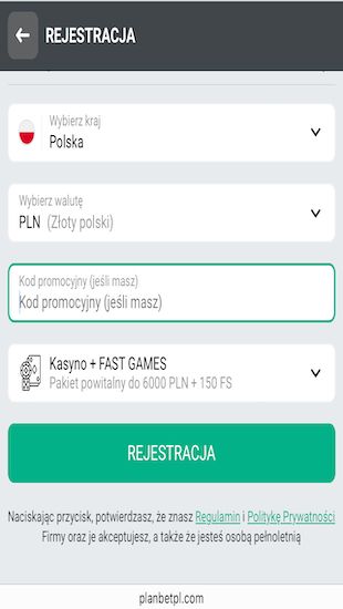 Uzyj Konu Bonusowego