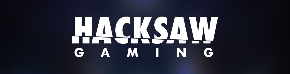 Dostawca usług Hacksaw Gaming