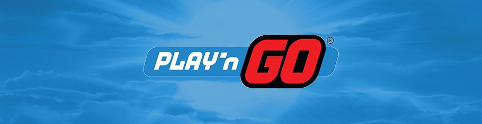 Dostawca usług Play'n GO