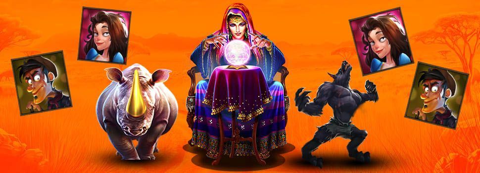 Pragmatic Play Megaways Slots