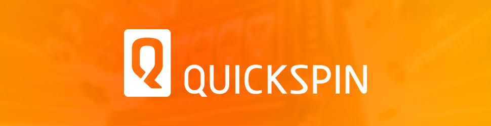 Dostawca Quickspin