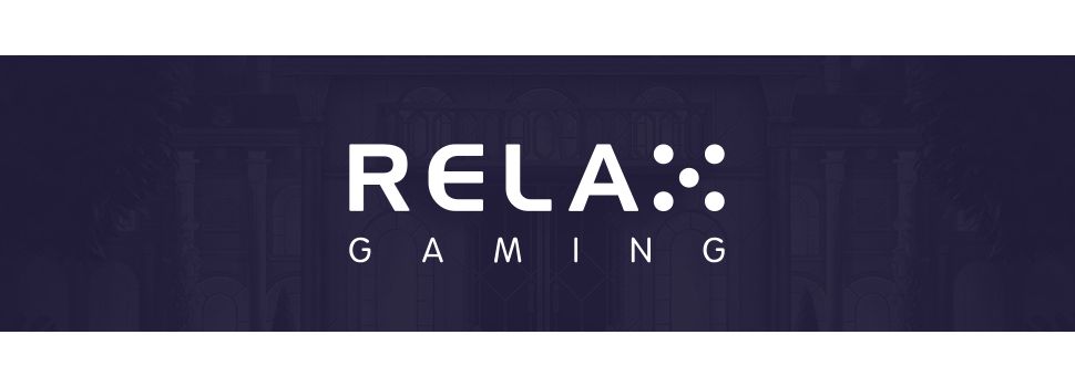 Dostawca gier Relax Gaming