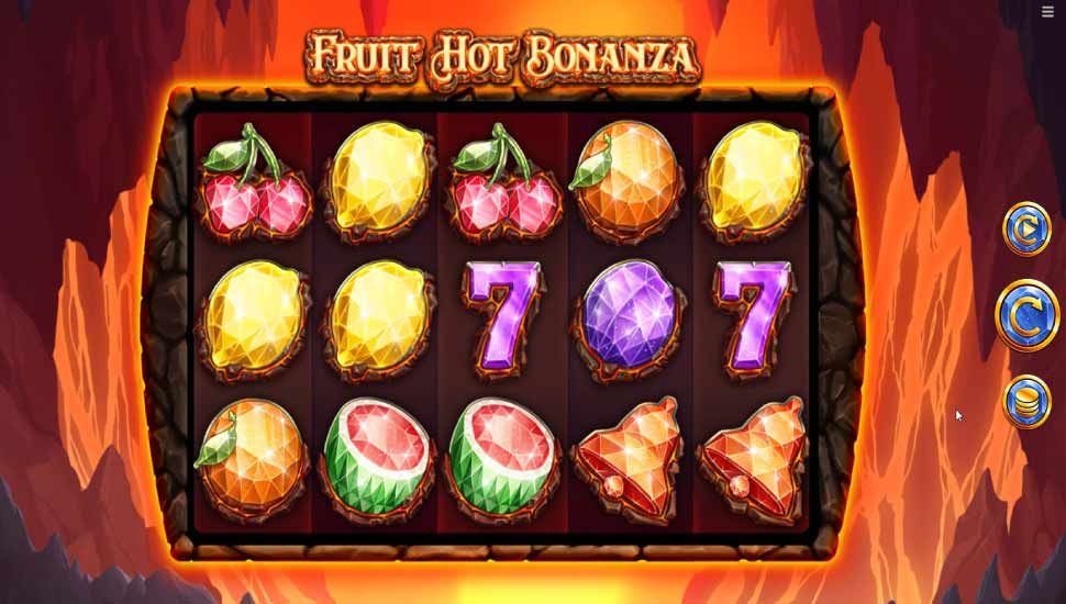 Fruit Hot Bonanza slot