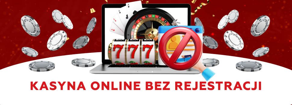 Najlepsze Kasyna bez Weryfikacji