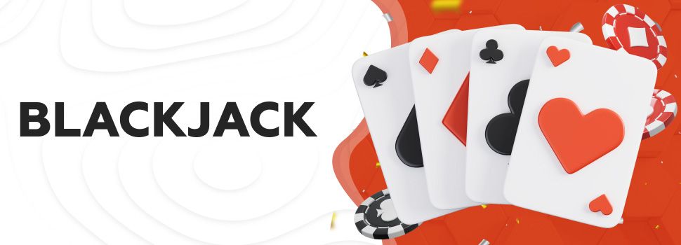 Blackjack Kasyna