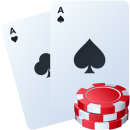 Lightning Blackjack (Evolution)