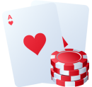 First Person Blackjack (Evolution)