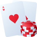 First Person Blackjack (Evolution)