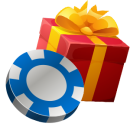 Bonusy i ich warunki