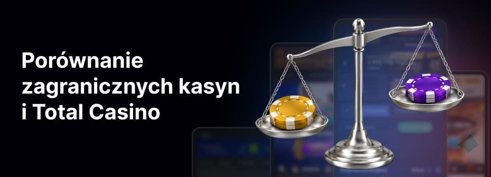 Porownanie zagranicznych kasyn