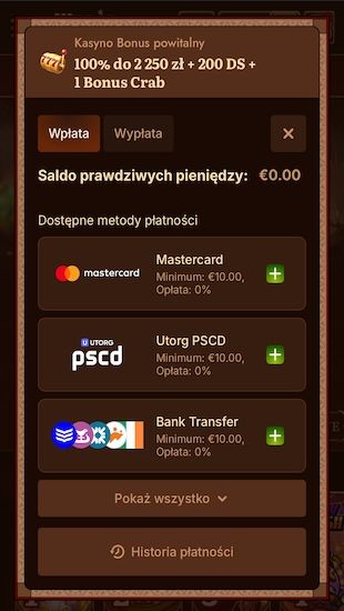 Wildrobin Potwierdz Rejestracje