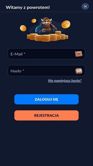 zarejestruj konto