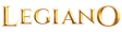 Legiano Casino logo