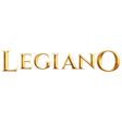 Legiano Casino logo
