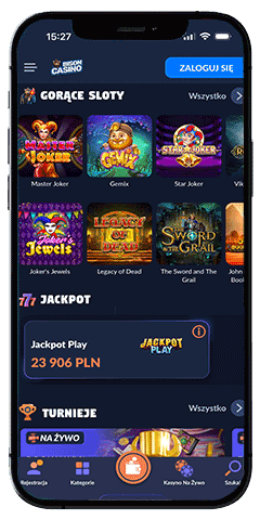 Bison Casino