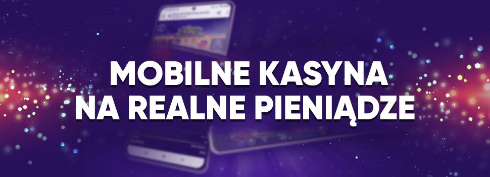 Kasyna mobilne