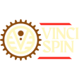 Vincispin Casino logo