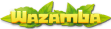 Wazamba Casino logo