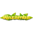 Wazamba Casino logo