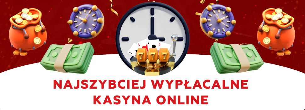 metody płatności oferowane przez wypłacalne kasyna internetowe