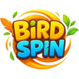 Birdspin Casino logo