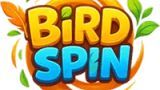 Birdspin Casino logo
