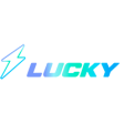 Hyper Lucky logo