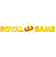 RoyalGame logo