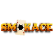 SmokAce logo