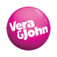 Vera&John logo