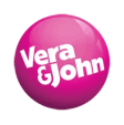 Vera&John logo