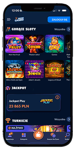 Bison Casino