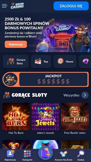 Jak grac w kasynie MasterCard 1