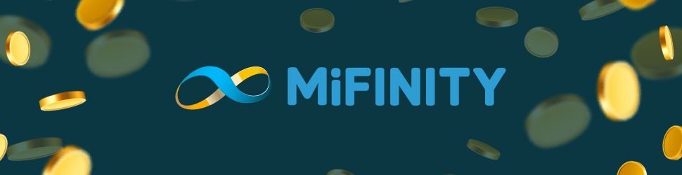 MiFinity baner