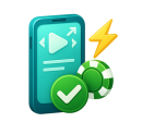 Reload bonus