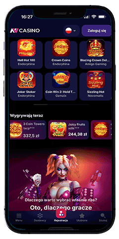NV Casino