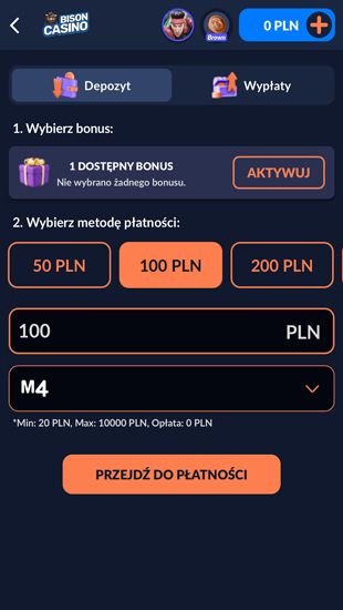 Jak grać w kasynie online z systemem Paysafecard - 3