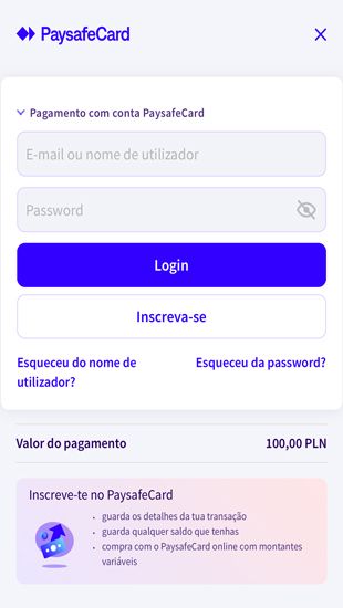 Jak grać w kasynie online z systemem Paysafecard - 5