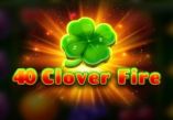 40 Clover Fire