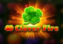 40 Clover Fire
