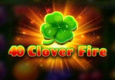 40 Clover Fire
