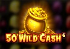 50 Wild Cash