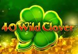 40 Wild Clover