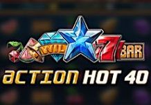 Action Hot 40